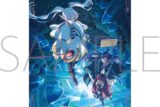 葬送のフリーレン クリアポスター キービジュアル
 
2025年12月26日発売
