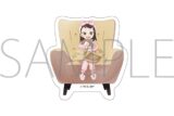 スパイファミリー ステッカー　ベッキー・ブラックベル
 
2025年12月20日発売
 (アニメイト)