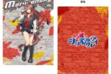 ウマ娘 シンデレラグレイ クリアファイル マルゼンスキー rebellious style ver.
 
2025年12月19日発売