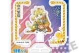 初音ミク×招き猫 アクリルスタンド 鏡音レン Art by らっす
 
2025年12月発売