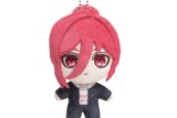 ブルーロック ぽけっこ(ぬいぐるみマスコット) 千切豹馬
 
2025年12月発売
で取扱中