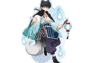 らんま1/2 百鬼夜行 ホロアクリルスタンド 早乙女 乱馬
 
2025年10月下旬発売