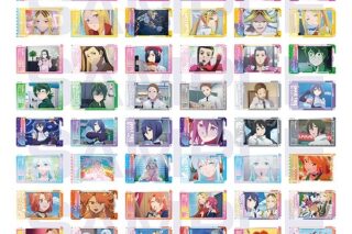 株式会社マジルミエ スナップマイド
 
2025年08月発売