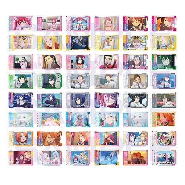 株式会社マジルミエ スナップマイド
 
2025年08月発売