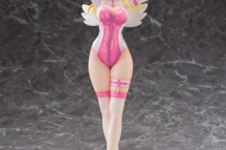 「2.5次元の誘惑」 リリエル 天使学校編 稽古着/リリサ 1/7 完成品フィギュア
 
2025年09月発売