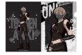 桃源暗鬼 A4クリアファイル 3.皇后崎迅
 
2025年11月発売
