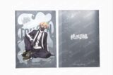 桃源暗鬼 描き起こしイラスト【ひと休み】皇后崎 迅 メタリッククリアファイル
 
2026年02月下旬発売