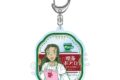 名探偵コナン 喫茶ポアロシリーズ 箔押しアクリルキーホルダー 榎本 梓
 
2025年11月下旬発売