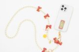 カードキャプターさくら 封印の鍵 モデル スマホショルダー
 
2025年11月発売
で取扱中