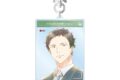映画 ギヴン 海へ 八木 玄純 Ani-Art aqua label 第3弾 BIGアクリルキーホルダー
 
2026年1月17日発売
で取扱中