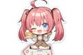 転スラ ぷちちょこアクリルスタンド【ミリム】カフェごはんver.
 
2025年11月発売
で取扱中