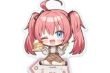 転スラ ぷちちょこアクリルスタンド【ミリム】カフェごはんver.
 
2025年11月発売
で取扱中