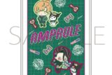 パラライ ミラー/AMPRULE×クロミ　サンリオキャラクターズ
 アニメイトで
2025/11/28 発売