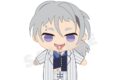 パラライ ぬいぐるみsmall 棗リュウ
 アニメイトで
2026年05月中旬発売