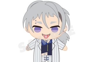 パラライ ぬいぐるみsmall 棗リュウ
 アニメイトで
2026年05月中旬発売
