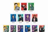 弱虫ペダル GLORY LINE 描き下ろし お出かけver. トレーディングイラストカード
 アニメイトで
2025/05/27 発売