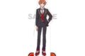 『ツイステ ザ アニメーション』 箔押しアクリルスタンド エース・トラッポラ 制服
 アニメイトで
2025年09月発売