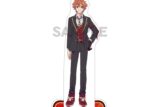 『ツイステ ザ アニメーション』 箔押しアクリルスタンド エース・トラッポラ 制服
 アニメイトで
2025年09月発売