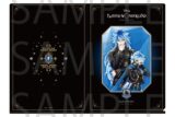 ツイステ クリアファイル イグニハイド寮
 アニメイトで
2026年01月発売