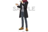 ヘタリア World★Stars アクリルスタンド プロイセン 食べ歩きグルメ
 アニメイトで
2025年09月発売