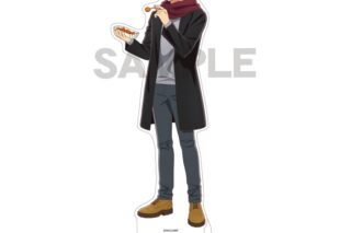 ヘタリア World★Stars アクリルスタンド プロイセン 食べ歩きグルメ
 アニメイトで
2025年09月発売