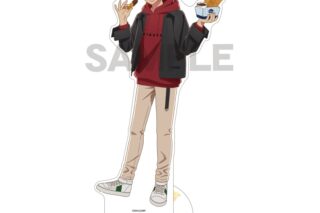ヘタリア World★Stars アクリルスタンド スペイン 食べ歩きグルメ
 アニメイトで
2025年09月発売