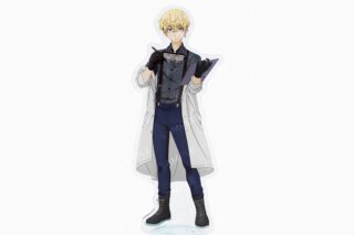 東京リベンジャーズ 描き下ろしイラスト松野千冬 アクリルスタンド
 アニメイトで
2026年01月下旬発売