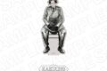 TVアニメ東京リベンジャーズ デカアクリルスタンド PALE TONE series 鶴蝶 Chair ver.
 アニメイトで
2025年11月発売