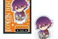 【推しの子】 ぎゅぎゅっとミニスタンド 第2期ver. 鳴嶋メルト【再販】
 アニメイトで
2025年03月下旬発売
