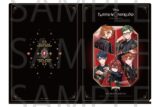 ツイステ クリアファイル ハーツラビュル寮 アニメイトで
2026年01月発売