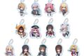 ヘブンバーンズレッド ぷちちょこトレーディングアクリルキーホルダー アニメイトで
2025年11月発売