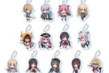 ヘブンバーンズレッド ぷちちょこトレーディングアクリルキーホルダー アニメイトで
2025年11月発売
