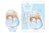 お隣の天使様にいつの間にか駄目人間にされていた件2 ふわみんアクリルマスコット 部屋着ver. アニメイトで
2025年12月発売