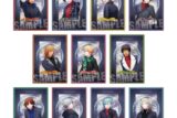 うたプリ カスタマイズビジュアルカードコレクション Snow Fantasy Ver. アニメイトで
2025年12月発売