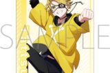 カラフルピーチ 下敷き/たっつん アニメイトで
2024/10/12 発売