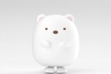 楽プラ すみっコぐらし SU-01 しろくま アニメイトで
2026年02月発売