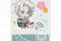 アニメ「メイドインアビス 烈日の黄金郷」 アクリルスタンド ベラフ ようちえん デフォルメ ver. アニメイトで
2025年11月発売