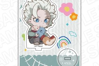 アニメ「メイドインアビス 烈日の黄金郷」 アクリルスタンド ベラフ ようちえん デフォルメ ver. アニメイトで
2025年11月発売