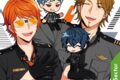 アプリゲーム HELIOS Rising Heroes ドラマCD Vol.3-East Sector- 通常盤 アニメイトで
2021/05/07 発売
