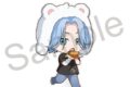 オリジナルTVアニメ『SK∞ エスケーエイト』 アクリルスタンド　ランガ アニメイトで
2025年06月 中旬 発売