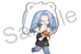 オリジナルTVアニメ『SK∞ エスケーエイト』 アクリルスタンド　ランガ アニメイトで
2025年06月 中旬 発売