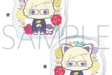 A3! ころっと withCAT illustration Ver./古市左京 アニメイトで
2025/10/04 発売