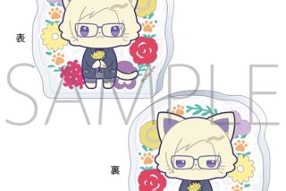 A3! ころっと withCAT illustration Ver./古市左京 アニメイトで
2025/10/04 発売 A3! ころっと withCAT illustration Ver./古市左京 アニメイトで
2025/10/04 発売