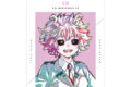 僕のヒーローアカデミア 芦戸三奈 Ani-Art 第4弾 vol.2 A3マット加工ポスター AMNIBUSで2025年11月中旬発売