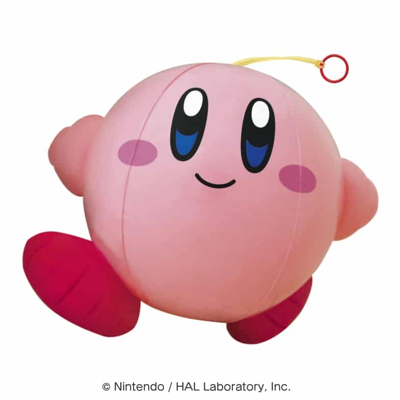 星のカービィ ボンボンボール
 
2025年03月発売