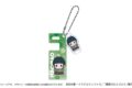 薬屋のひとりごと もっちび スマホスタンドキーホルダー 猫猫
 
2026年2月22日発売
で取扱中 (アニメイト)
