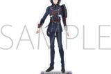 刀剣乱舞 廻 -虚伝 燃ゆる本能寺- アクリルスタンド/鯰尾藤四郎
 
2024年5月11日発売
で取扱中 (アニメイト)