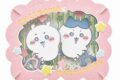 ちいかわ PT-325 ちいかわ&ハチワレ
 
2023年06月発売
 【アニメイト】
