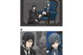 黒執事 — 描き下ろし セバスチャン&シエル A5イラストカード
 
2026年1月27日発売
 【アニメイト】