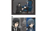 黒執事 — 描き下ろし セバスチャン&シエル A5イラストカード
 
2026年1月27日発売